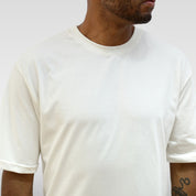 Camiseta Off-White Lisa Streetwear 100% Algodão Fio 30/1 | Switch Factory