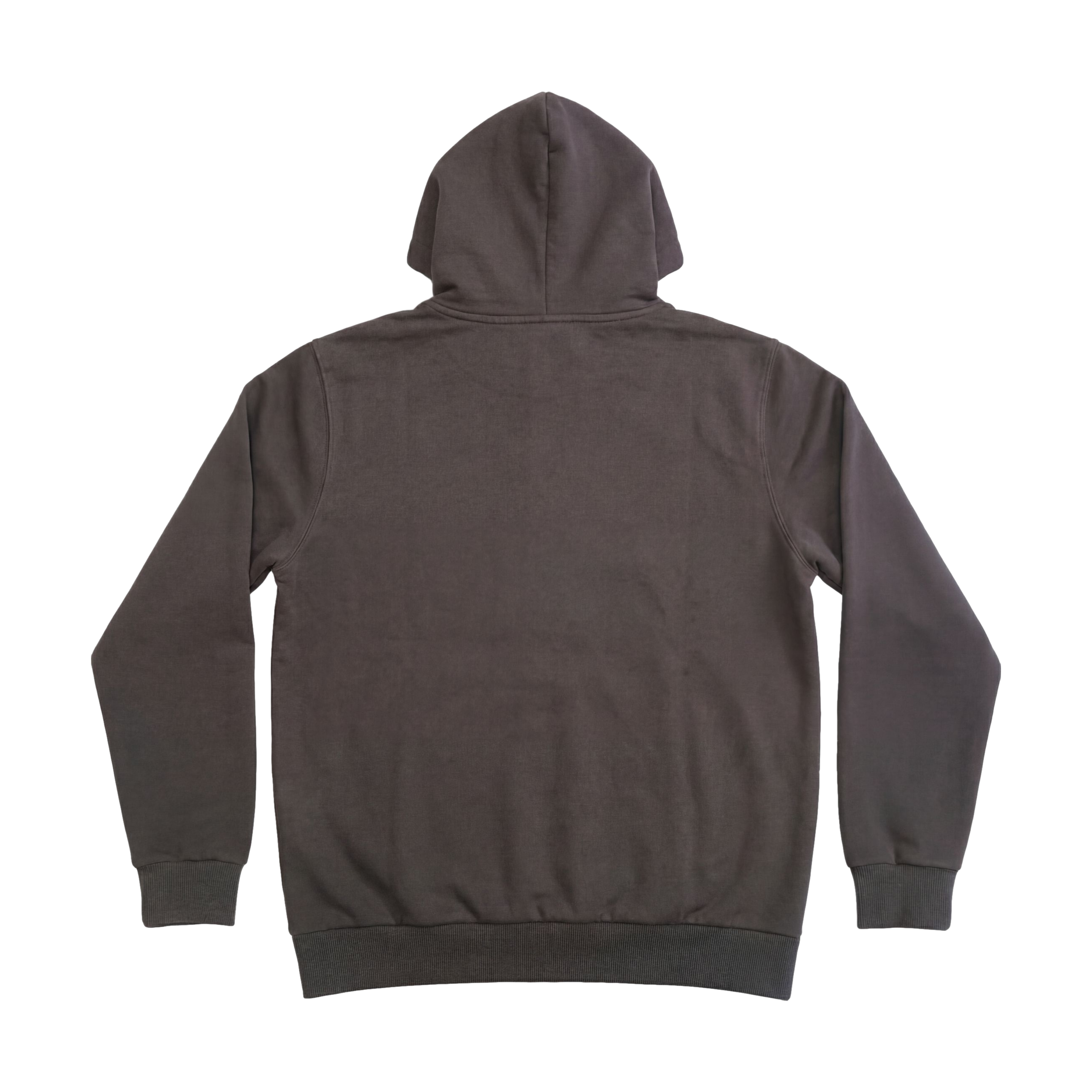 Moletom Canguru com Capuz Premium Cacau Streetwear | Switch Factory
