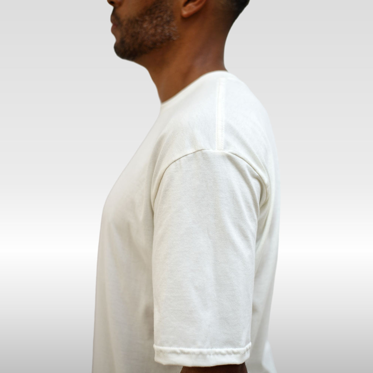 Camiseta Off-White Lisa Streetwear 100% Algodão Fio 30/1 | Switch Factory