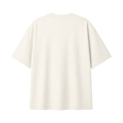 Camiseta Off-White Streetwear Lisa 100% Algodão Fio 30/1 | Atacado e Varejo | Switch Factory