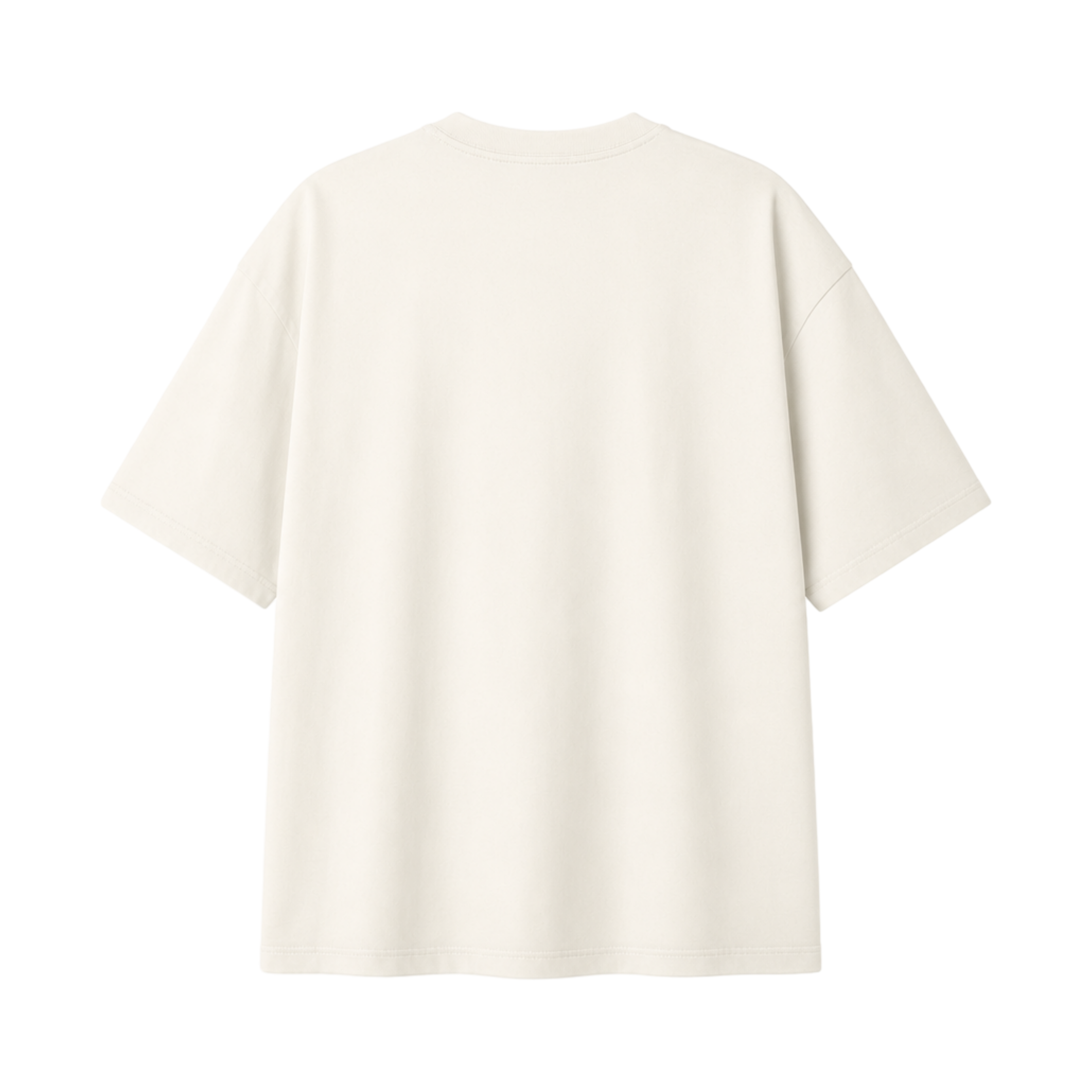 Camiseta Off-White Streetwear Lisa 100% Algodão Fio 30/1 | Atacado e Varejo | Switch Factory