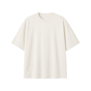 Camiseta Off-White Streetwear Lisa 100% Algodão Fio 30/1 | Atacado e Varejo | Switch Factory