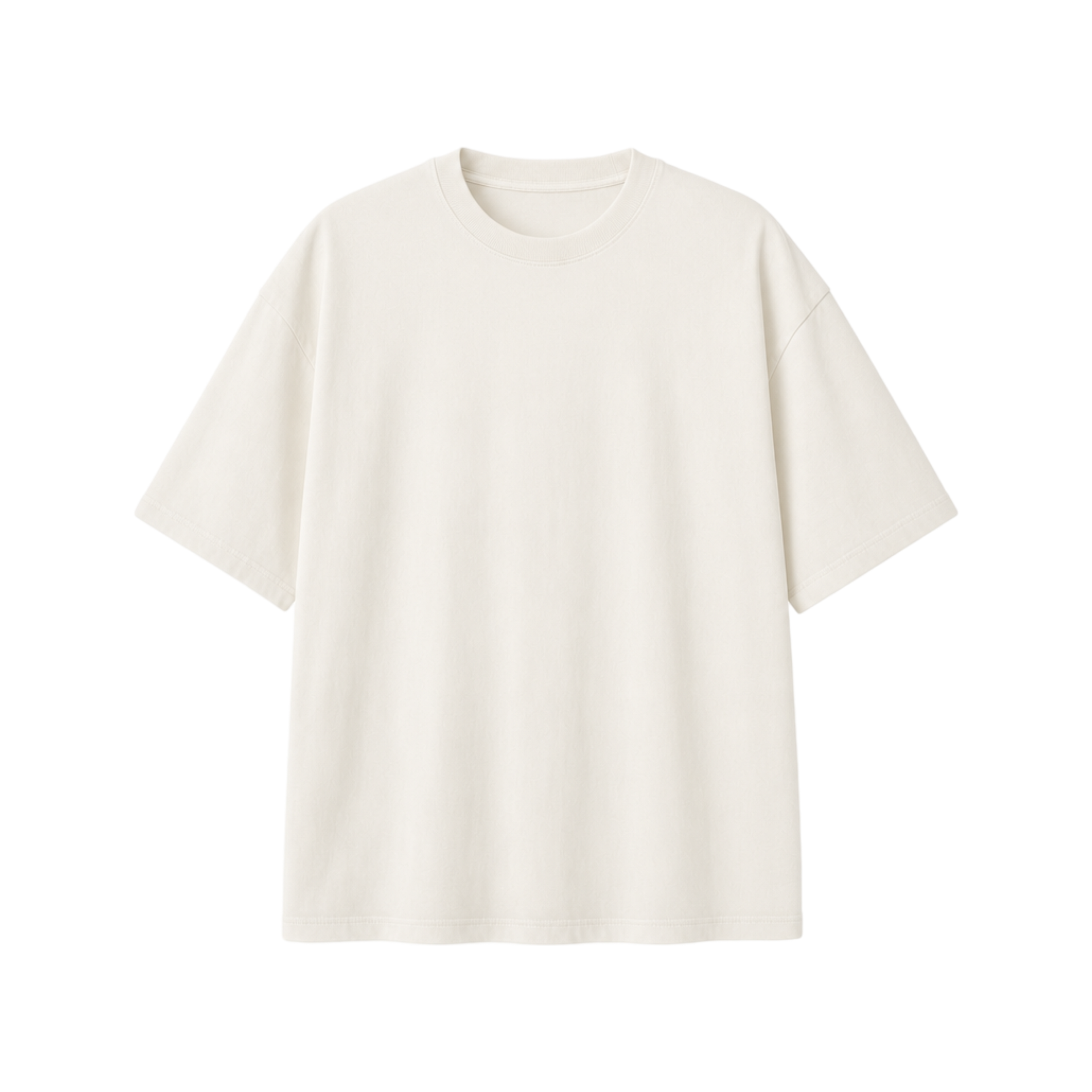 Camisetas Streetwear Premium Lisas